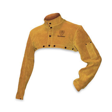 Tillman, Leather Cape Sleeve #322120L